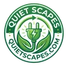 QuietScapes logo